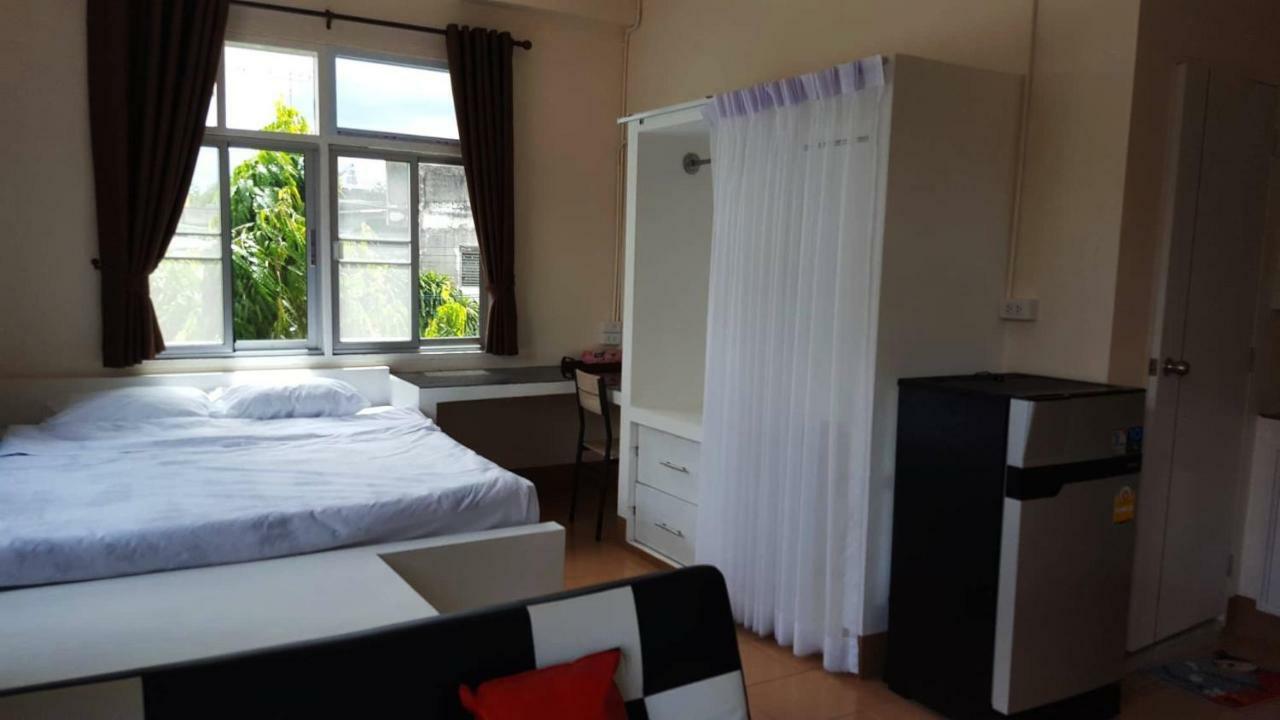 Tk Home 3 Lampang Bagian luar foto