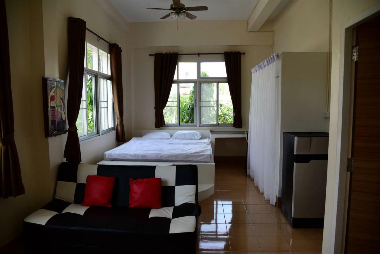 Tk Home 3 Lampang Bagian luar foto