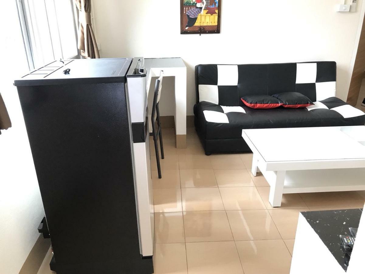 Tk Home 3 Lampang Bagian luar foto