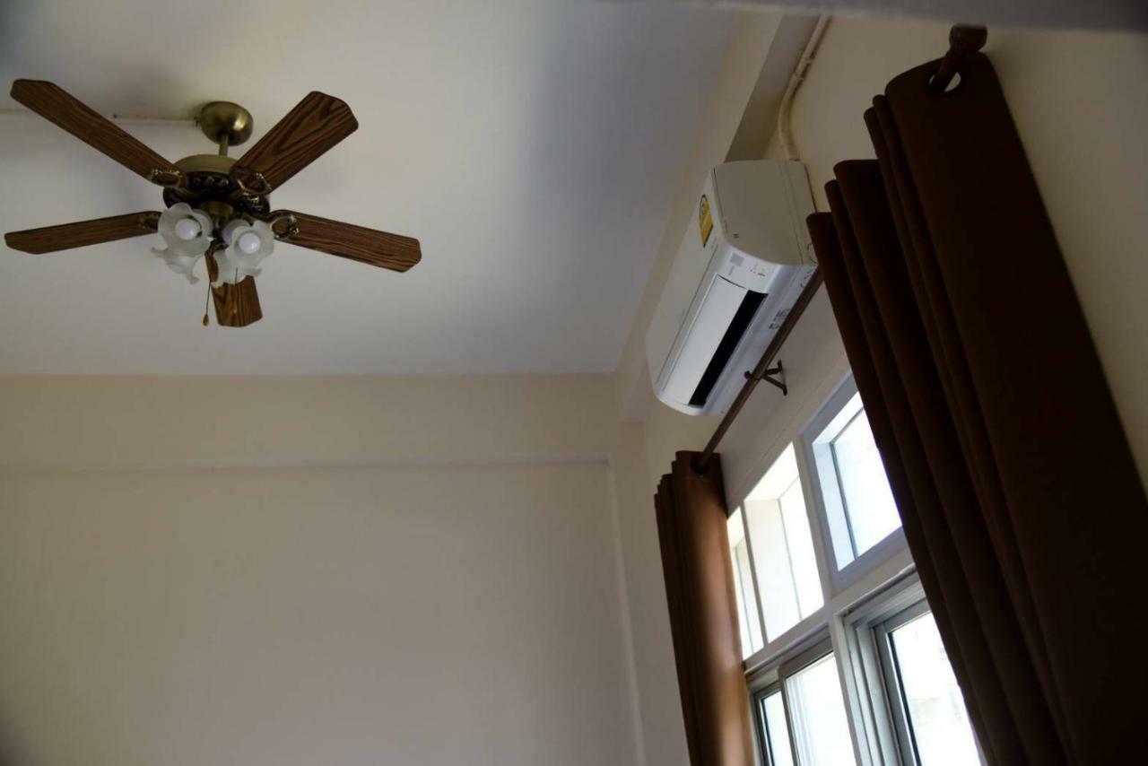 Tk Home 3 Lampang Bagian luar foto