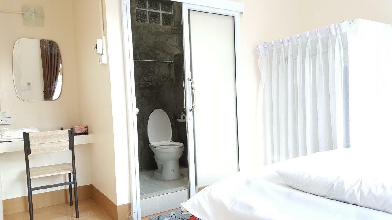 Tk Home 3 Lampang Bagian luar foto