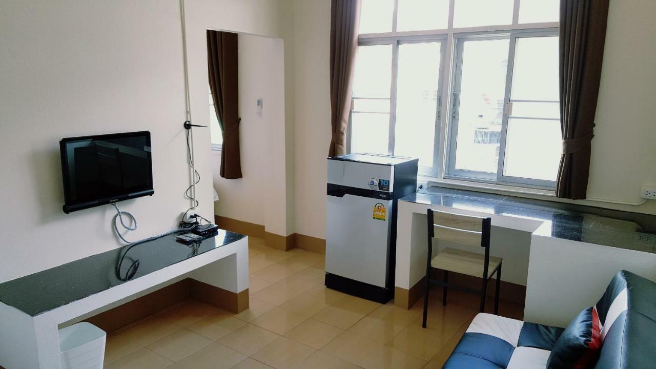 Tk Home 3 Lampang Bagian luar foto